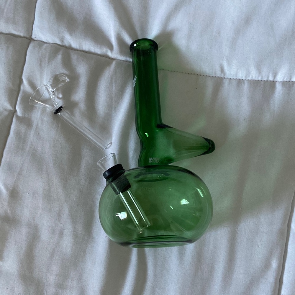 USA glass